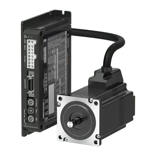 Closed-loop motor AiS Series