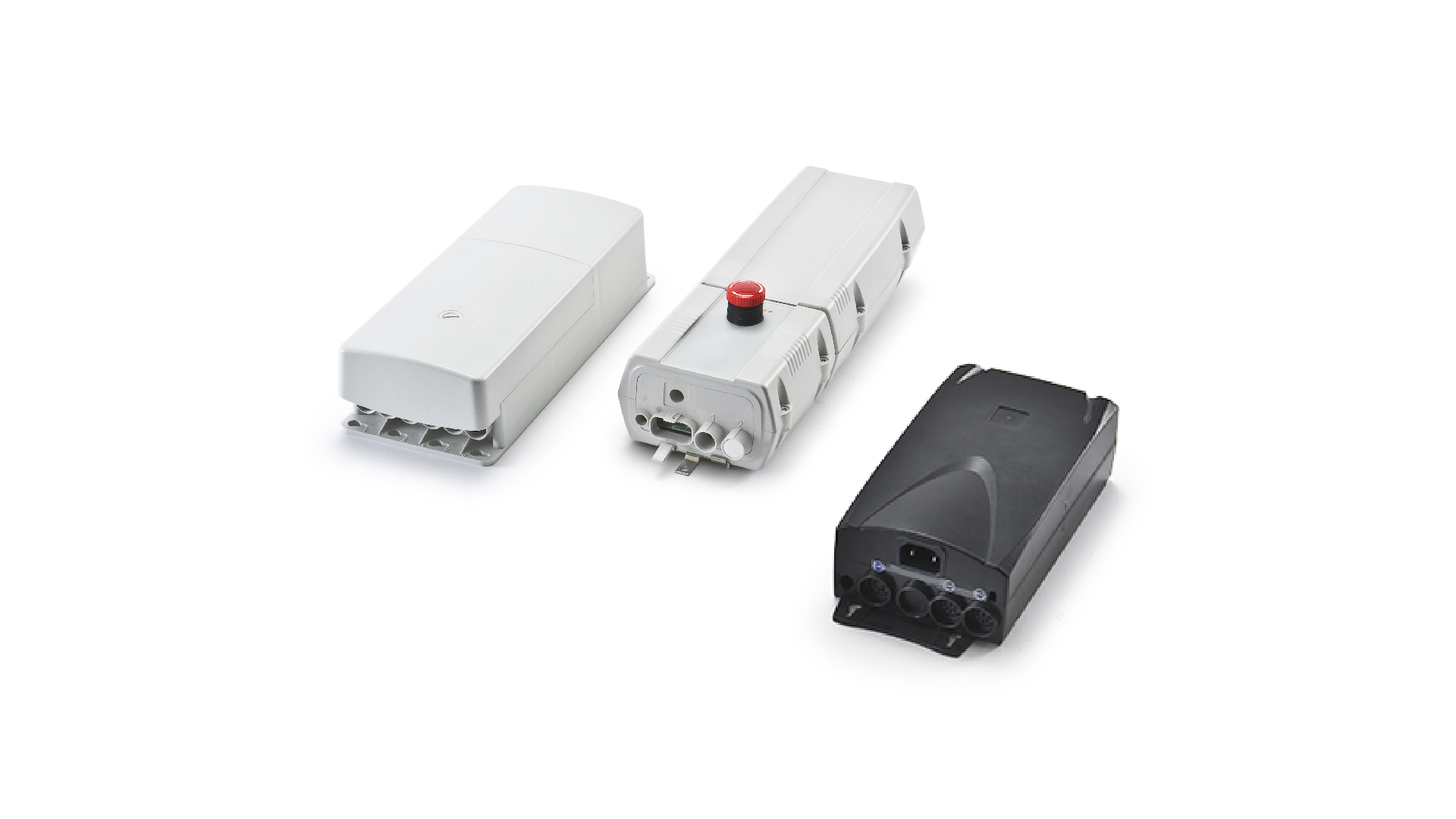 Control Unit series 1