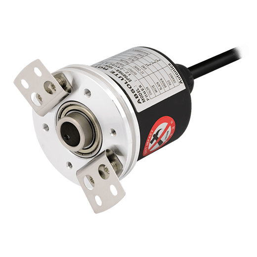 Bộ mã hóa vòng quay Autonics - Rotary Encoder Autonics