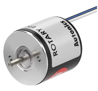 Bộ mã hóa vòng quay - Rotary encoder 54 Bộ mã hóa vòng quay E18S