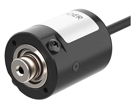 Bộ mã hóa vòng quay - Rotary encoder 55 E20HB