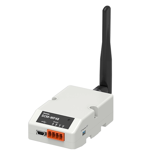 Bộ chuyển đổi truyền thông SCM Series