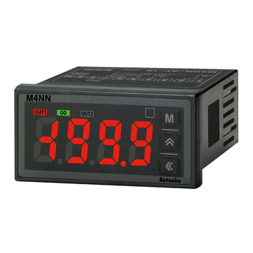 Đồng hồ đo M4NN - Digital Panel Meters M4NN