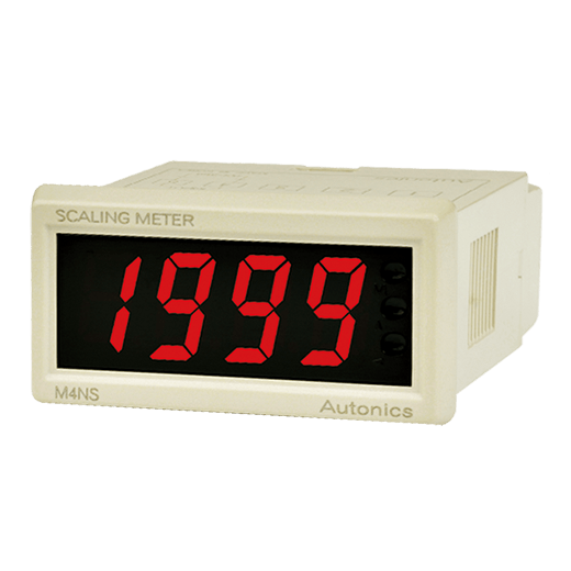 Đồng hồ đo M4NS – Digital Panel Meters M4NS