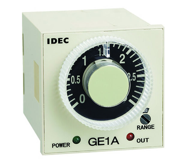 Timer GE1A