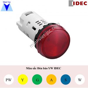 Đèn báo LED YW1P