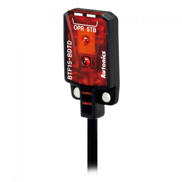 Cảm biến quang điện BTF Autonics -Cảm biến quang điện - Photoelectric Sensors