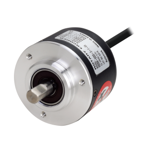 Bộ mã hóa vòng quay E50S – Rotary Encoder E50S Autonics