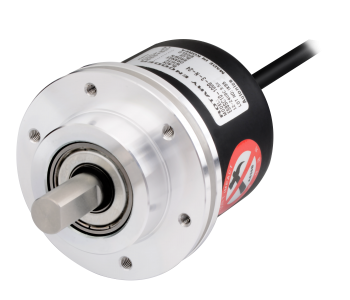 Bộ mã hóa vòng quay E58SC Autonics Bộ mã hóa vòng quay E58 – Rotary Encoder E58