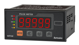 Đồng hồ đo MP5 – Digital Panel Meters MP5, MP5S, MP5Y, MP5W - Loại hiển thị số hiệu suất cao