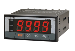 Đồng hồ đo MT4Y - Digital Panel Meters MT4Y