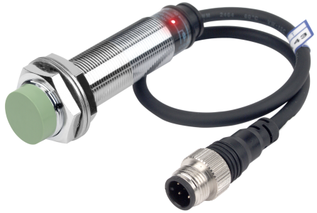 Cảm biến tiệm cận PR - Proximity Sensor PR Autonics