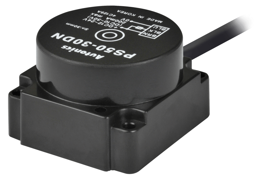 Cảm biến PS50-30DP - Autonics - Chính Hãng + Giá Tốt + Freeship