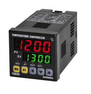 Bộ điều khiển nhiệt độ TZ - Temperature controller TZ Autonics