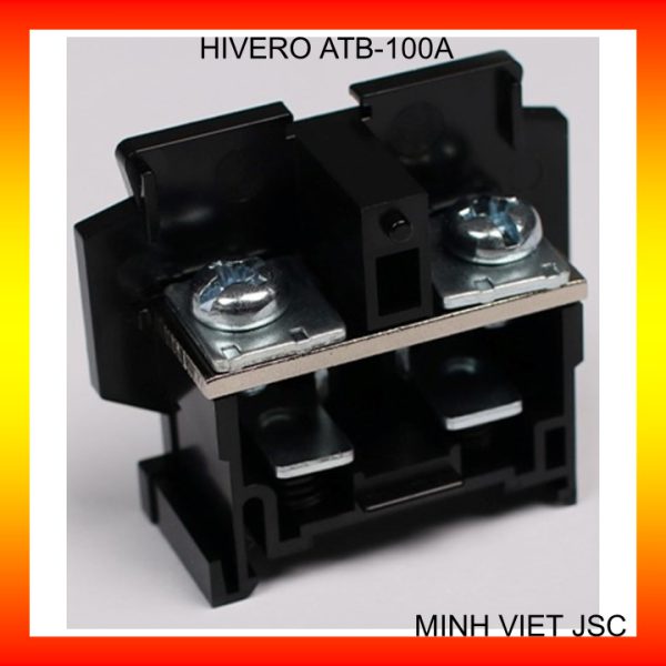 Cầu đấu mắt rời Hàn Quốc Hivero ATB-100A