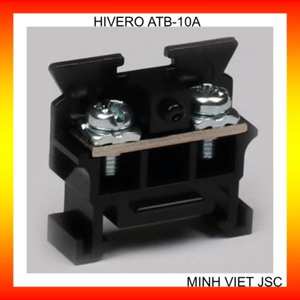 Cầu đấu mắt rời Hàn Quốc Hivero ATB-10A