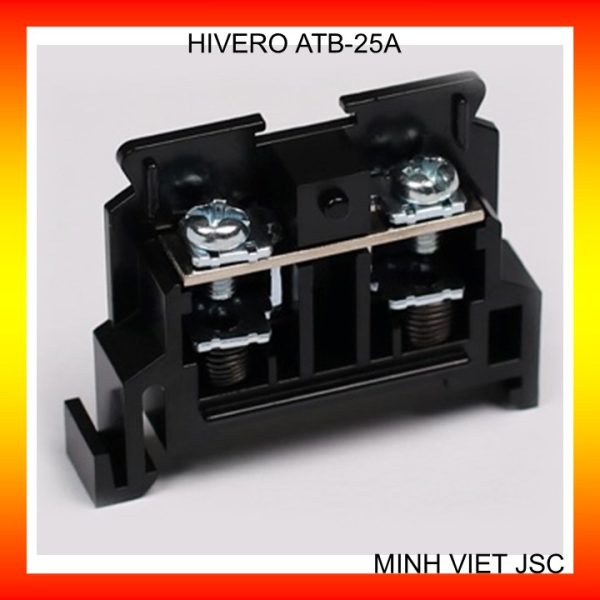 Cầu đấu mắt rời Hàn Quốc Hivero ATB-25A