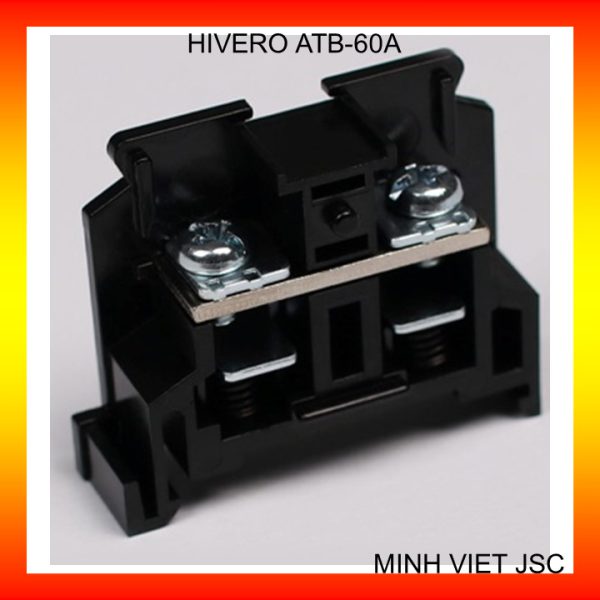 Cầu đấu mắt rời Hàn Quốc Hivero ATB-60A