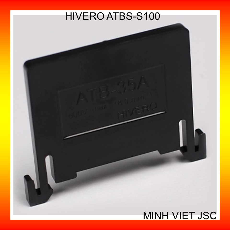 HIVERO ATBS S100