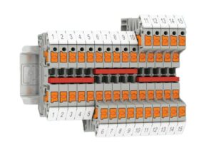 Cầu đấu Phoenix Contact Terminal Block