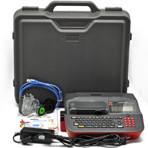 Máy in đầu cốt LM-550A3