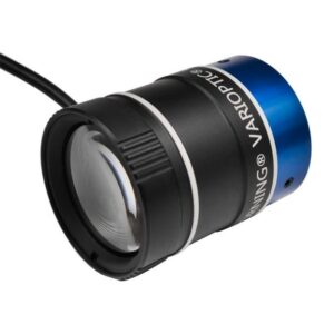 Ống kính C-C-39N0-A1-160 sử dụng thấu kính lỏng liquid lense