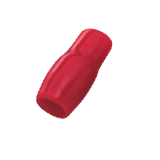 Chụp cao su V màu Chụp cao su V màu