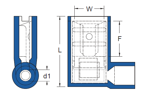 Thông tin đặt hàng Đầu cos hình dạng cờ bọc nhựa 