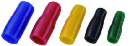 Chụp cao su V màu 4 Chụp cao su V màu