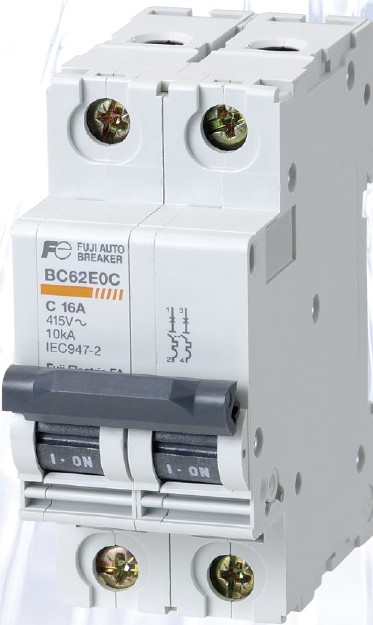 FUJI MCB BCL Series