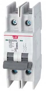 LS MCB BK Series