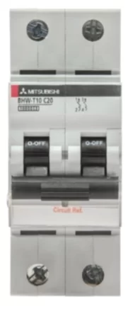 Mitsubishi MCB BH Series