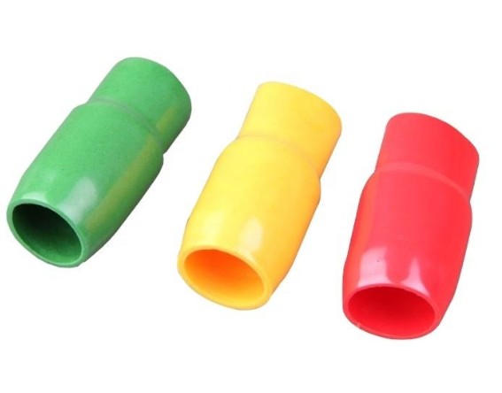 Boc nhua dau cot chup dau cot