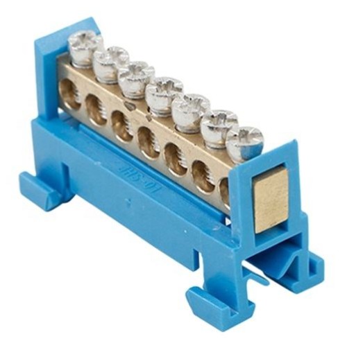 Cầu đấu tiếp địa