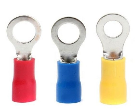 Dau cot RV cot boc nhua RV