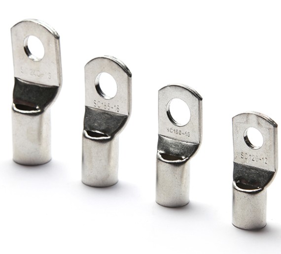 Dau cot SC cot tran SC