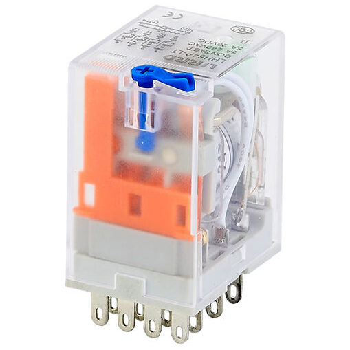 Rơ le LHH54P-LT 14 chân Lizzd