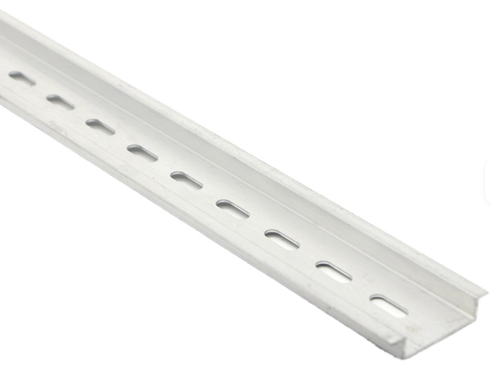 Thanh DIN nhôm TH35