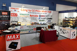 Minh Việt Jsc. tham gia VIMF Bắc Ninh 2025 9 Minh Việt Jsc. tham gia VIMF Bắc Ninh 2025