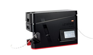 Máy in ống lồng đầu cốt LM-3000PRO 10 Máy in ống lồng đầu cốt LM-3000PRO