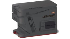 Máy in ống lồng đầu cốt LM-3000PRO