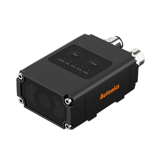 Camera công nghiệp VG2 Series Cảm biến hình ảnh màu hoặc đơn sắc 0.3 M, 1.2 M