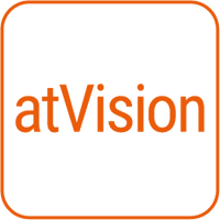 atVision icon