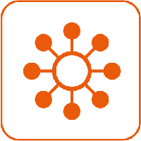 various housing material icon